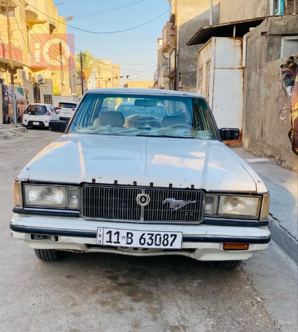 تويوتا كراون